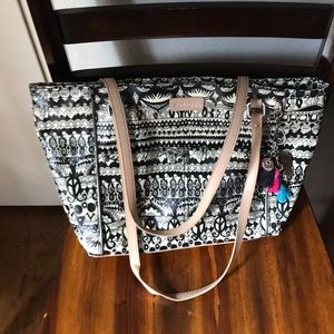 Sakroots Tote